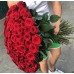 85 роз СПБ