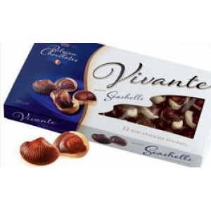 Шоколадные конфеты «Vivante»
