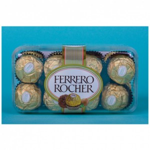 Ferrero Rocher 200гр.