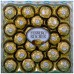Ferrero Rocher 300 гр. Ferrero Rocher 300 гр.