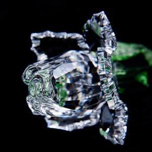 Хрустальная Роза Хрустальная Роза