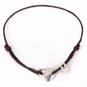 Браслет Heart (Сердце)