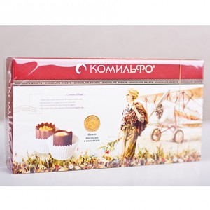 Конфеты Комильфо 116 гр.