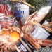 Корзина новогодняя «Вкуснятина»