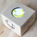 Кружка "С языком :-)