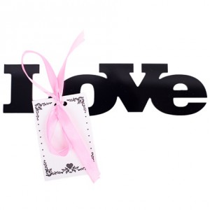 ЛавОткрытка "Love