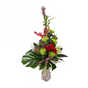 Мужской букет «Мадрид»