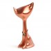 Медная кошка (Copper)