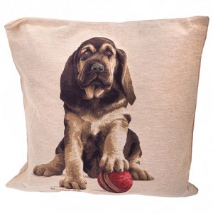 Подушка Cover Soccer Cocker