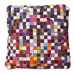 Подушка Squares Multi Colore