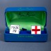 Запонки «MADE IN ENGLAND»