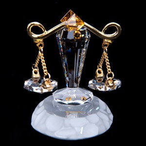 Знак зодиака "Весы