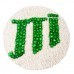 Панно настенное «Логотип JTI»