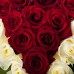 Букет «Love Heart» Букет «Love Heart»