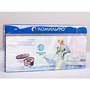 Конфеты Комильфо 116 гр.