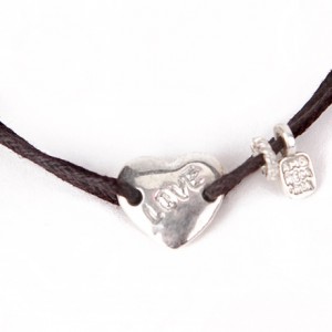 Браслет Heart (Сердце)